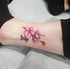 In china cherry blossoms symbolize feminine power. Cherry Blossom Tattoo Designs Ideas To Try In 2021 Tattoo Stylist