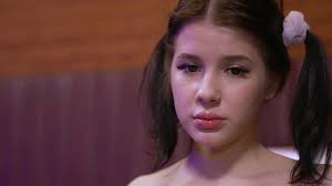 BDSM Humiliation with 18yo Babe Sofa Weber - XNXX.COM