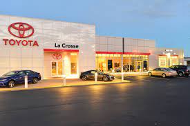 Phone i chose to deal with pischke motors of lacrosse who has been around almost a century. Toyota Of La Crosse Home Facebook
