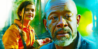 Fear The Walking Dead Just Had The Franchise's Best Episode In Years