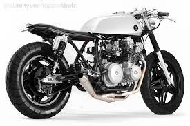 Motorcycles Parts Repair Motorcycle Brat Bike Cb750 Cafe Racer