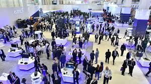 Ayrıntıları ticaret fuarı idef 2021. Eefimytgn4bmfm