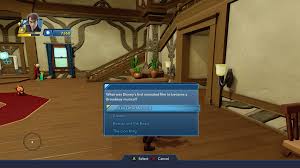 Displaying 162 questions associated with treatment. Interior 3 0 Trivia Disney Infinity Wiki Guide Ign