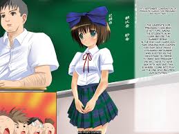 Ponpon Sex Education comic porn - HD Porn Comics