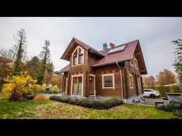 A honka home is the start of a new life. Objektvideo Honka Holzhaus In Auerbach Im Exklusivverkauf Youtube