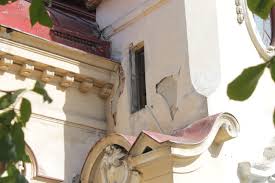 Experiența mea horror din liceu. Casa Dinu Lipatti Pianistul Ce A Cantat La Propriul Botez Si A Murit Mult Prea TanÄƒr