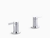 Get free shipping on qualified kohler bathtub & shower faucet combos or buy online pick up in store today in the bath department. Find Your Parts Kohler