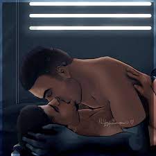 Will Draw Pr0n for Cheese* — Post Order 66 AU - FIves and Echo