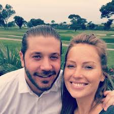 Though you don't see him