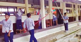 Kerja sama dalam berbagai kehidupan &mldr; Kerjasama Dalam Berbagai Bidang Kehidupan