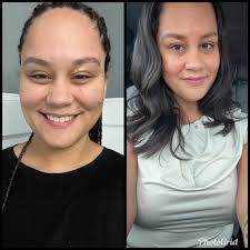 Hello, I'm Sheena Harrington. And I'm a woman who chose healing over  hiding. I'm here to inspire other women to take control of their lives —  mentally, emotionally, physically, and spiritually. My