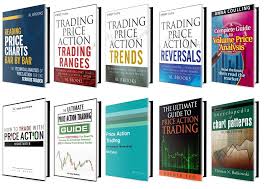 reading price charts bar by bar price action al brooks