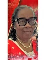 Shirley Vinson Johnson Obituary