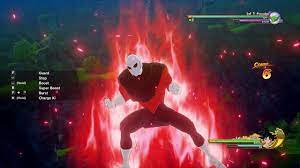 Within the newest japanese trailer, we get a take a look at some … Dragon Ball Z Kakarot Jiren Boss Battle And Free Roam Gameplay Modded Showcase Youtube