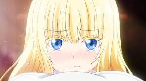 resena kishuku gakkou no juliet episodios 6 y 7 かわいいアニメガール かわいい ペルシア