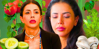 90 Day Fiancé's Jasmine Pineda Shamelessly Throws Shade At Gino Palazzolo  To Promote New Business Amid Split Rumors