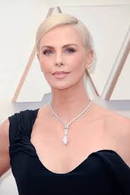 Charlize Theron is a South African and American actress and producer. One  of the world's highest-paid actresses, she is the recipient of various  accolades, including an Academy Award, a Screen Actors Guild