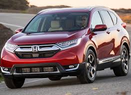 For example, it's over 150mm longer than the extremely popular nissan juke yet it's nearly 100mm shorter in length than the nissan. 2019 Honda Hr V Vs Cr V Differences Comparison In Depth Headquarter Honda