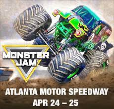 Jan 08, 2017 · grave encounter unlock grave digger. Monster Jam Coming To Ams April 24 25 News Media Atlanta Motor Speedway