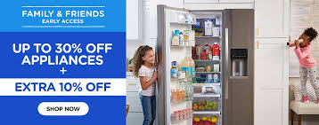 What types of refrigerators are available at the home depot w little rock store? Shop Appliances Tools Clothing Mattresses More