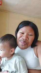 Dahl Baluntang Jessa (@dahlbaluntangjessa)’s videos with KAKAIBABE  CHALLENGE