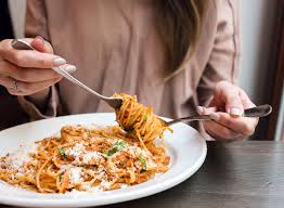 The Absolute Worst Times To Eat Carbs According To Dietitians Eat This Not That