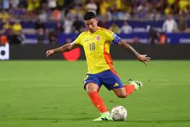 Colômbia e Costa Rica e mais | Assista aos principais jogos desta segunda (1)