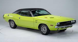 Image result for Sublime 1970 Challenger