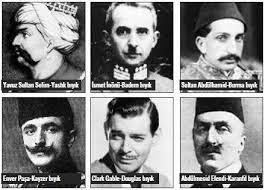 Ekrem Bugra Ekinci Eskiden Biyiksiz Erkek Gormek Cok Zordu