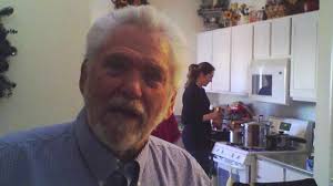 Christmas at the Jone's 2011/ Dale Poune's Family