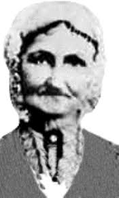 Mary Ann Brown Pulsipher (1798-1886)