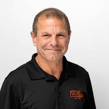 Mark Becker's Instagram, Twitter & Facebook