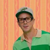 Hear why Steve Burns left 'Blue's Clues' in 2002