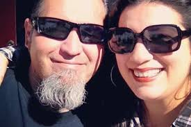 Fundraiser for Joy Garcia Roughton by Natalie Slater : Bring Joy Garcia-Roughton  Some Joy