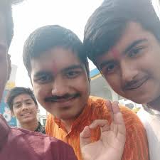 Yash Mathur's User Profile