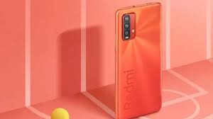 Find the best redmi note 9s price! Redmi 9t Receives Certification Through Nbtc Mobile57 Pk