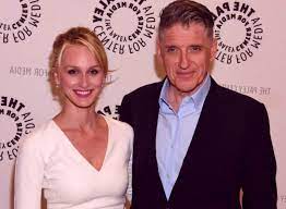 Maybe you would like to learn more about one of these? Who Is Craig Ferguson Wife Megan Wallace The Untold Facts