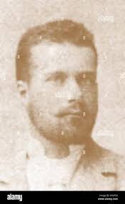 Peter szabo hi-res stock photography and images