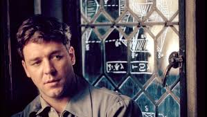 Highlights from the movie 'A Beautiful Mind'