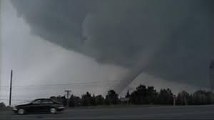 A tornado warning means a tornado has been sighted or indicated by weather radar — time to take cover! 2023 Colorado Springs Tornado Hulkerine Hypothetical Tornadoes Wiki Fandom
