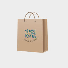 Maybe you would like to learn more about one of these? Tas Kertas Dengan Bahan Kraft Paper Atau Kertas Kraft Atau Kertas Samson Atau Kertas Semen