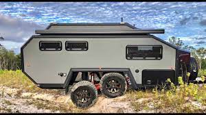 Get a 2185.lance 2185 travel trailer Bruder Exp 6 Expedition Trailer Detailed 2019 Youtube