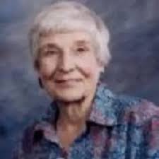 Obituary information for Barbara Walker
