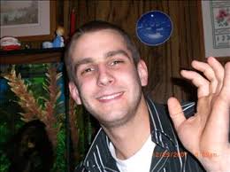 Christopher Regula Obituary (2008)