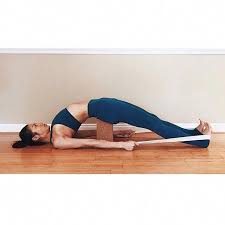 Great Idea Excellent Yoga For Strength Restorative Yoga Yoga Postures Iyengar Yoga
