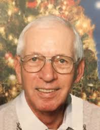 Kenneth B. Johnson Obituary April 8, 2020