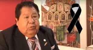 LAMENTABLEMENTE, VICTOR ABEL DEL CASTILLO, EL QUERIDO "TEACHER" NO LOGRÓ  VENCER LA DURA BATALLA CONTRA EL COVID-19 Y FALLECIÓ ESTA TARDE El  recordado “Teacher”, Victor Abel del Castillo no logró derrotar al