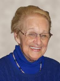 Betty Blanchard Obituary (1940