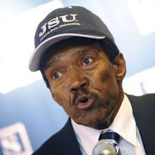 Jackson State turns to an alum as its football coach