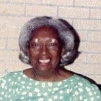 Mattie C. Route Obituary (2024)